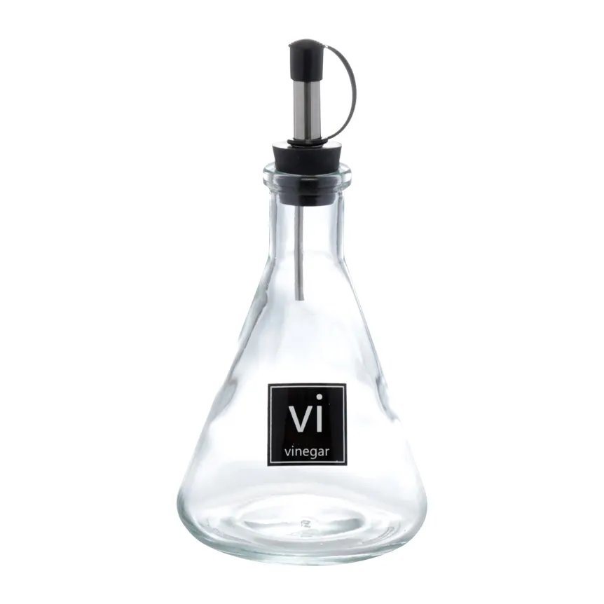 Vinagreiro Vidro Manhã 180ml — imagem 4