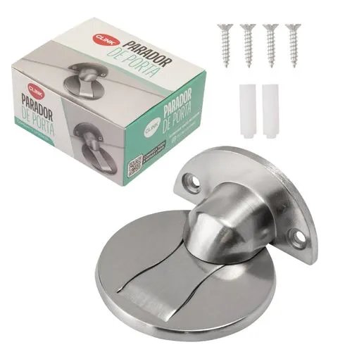 Parador Porta Kiksite 4,2 cm x 4,2 cm x 5,6 cm — imagem 2
