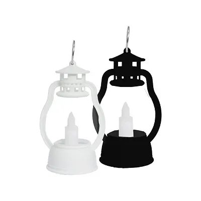 Luminária Decorativa Luminária 9cm — imagem 2