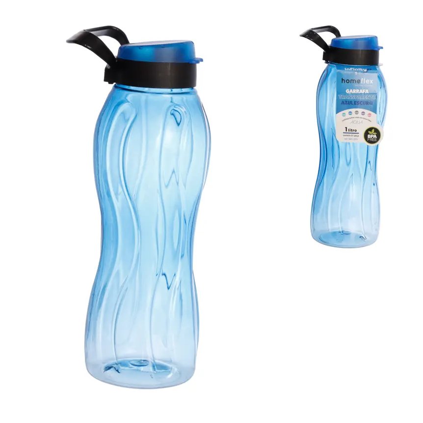 Squeeze Infinity Aqua Azul 1,0L — imagem 3