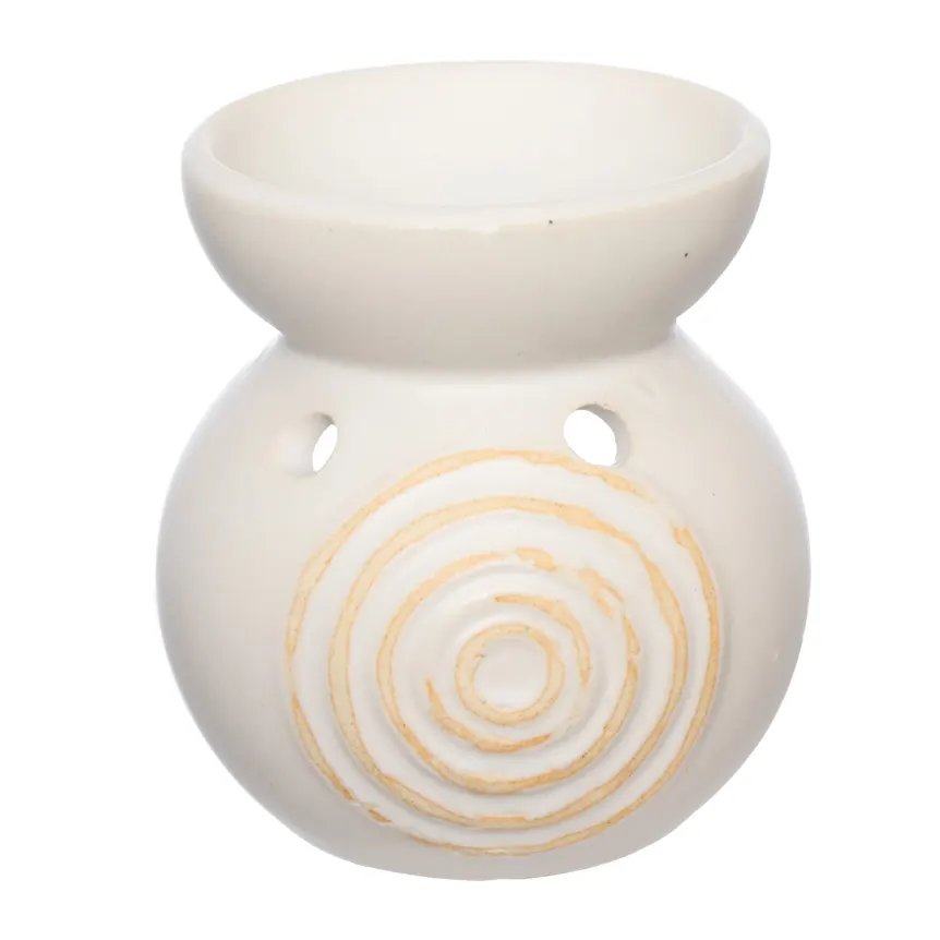 Difusor Aromati Hipno Branco 7,5cm — imagem 4