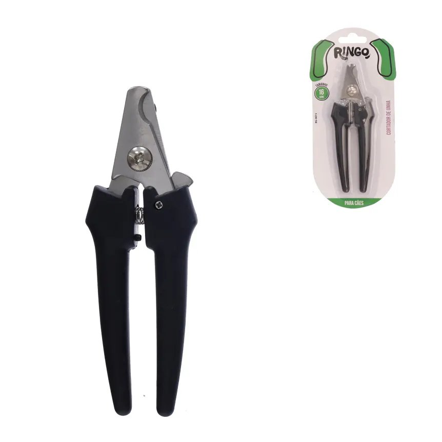Cortador Unha Pet 16cm — imagem 4