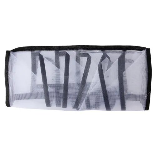 Organizador Gaveta Poliéster 32 cm x 32 cm x 12 cm 7 Divisórias — imagem 3