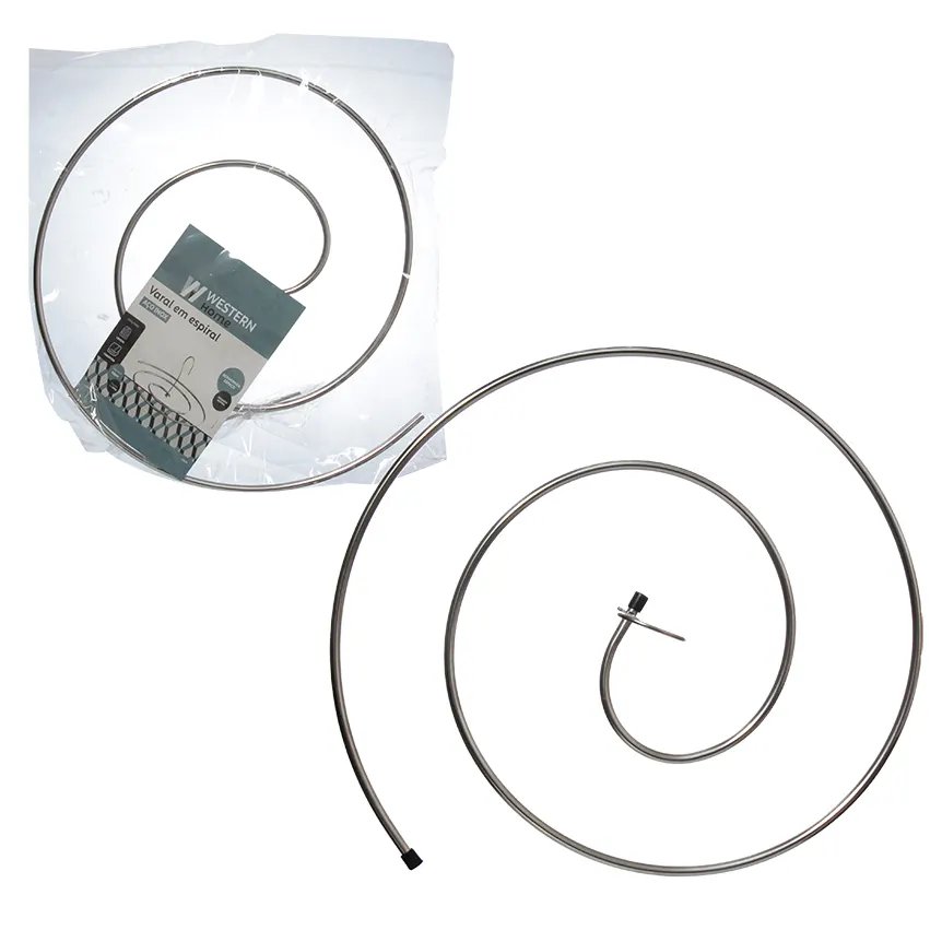Varal Espiral Lençol 43cm — imagem 4
