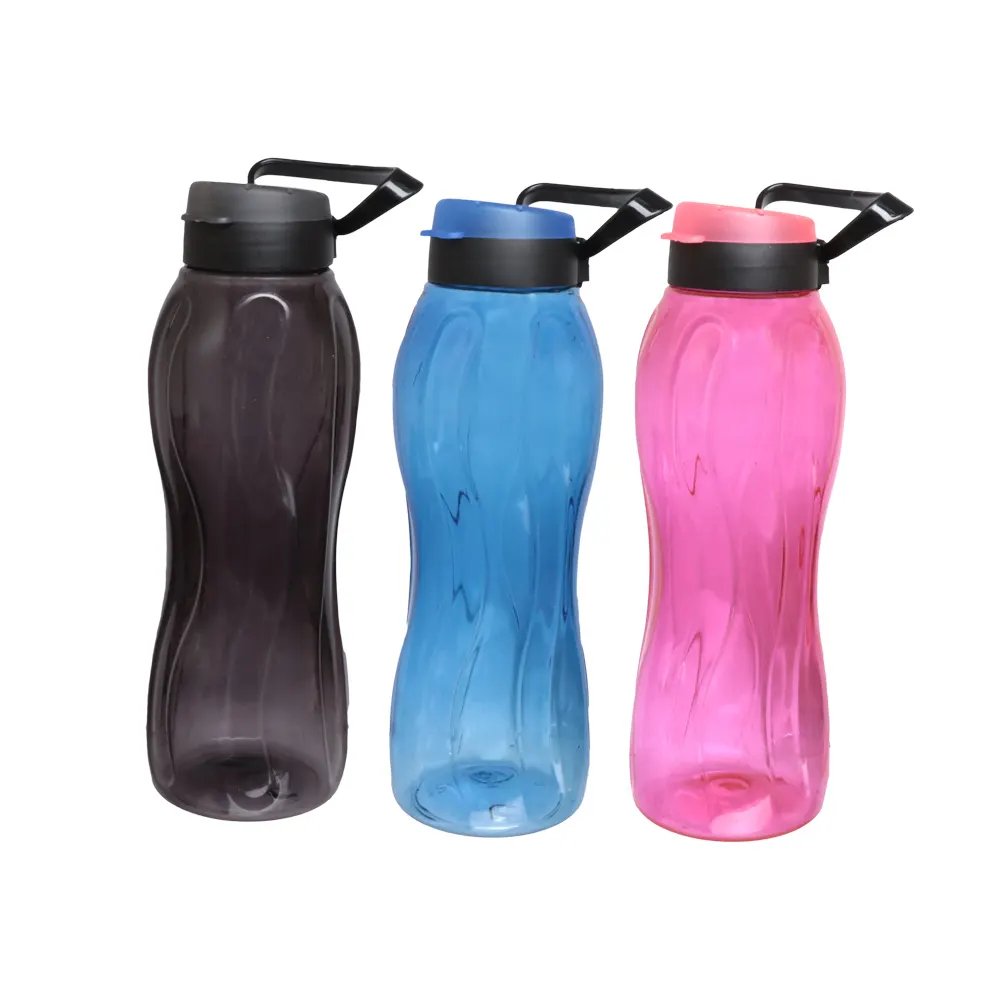 Garrafa Infinity Aqua 1,0L — imagem 4