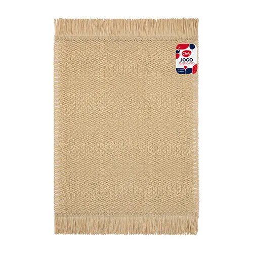 Jogo Americano Retangular Papel 44 cm x 30 cm x 0,2 cm — imagem 2