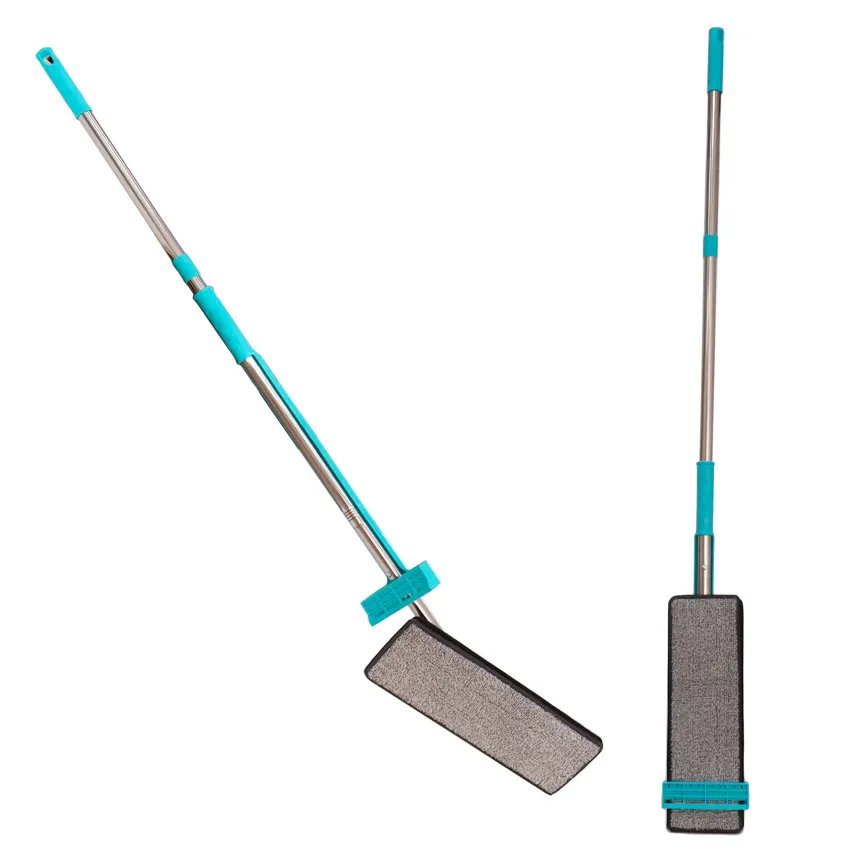 Mop Esfregão Cabo Removedor 110cm — imagem 2