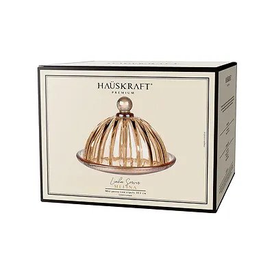 Mini Prato Cupu Meli Âmbar 14,5cm — imagem 3