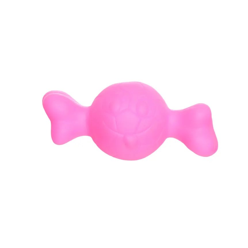 Brinquedo para Cão Bola Divertida 17cm — imagem 4