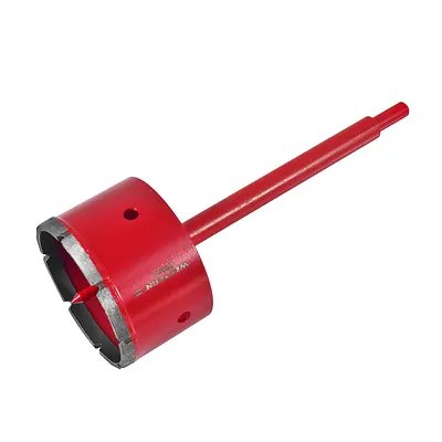 Serra Copo Diamantada 090mm — imagem 4