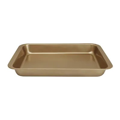 Assadeira Retangular Grande 42x29cm — imagem 2
