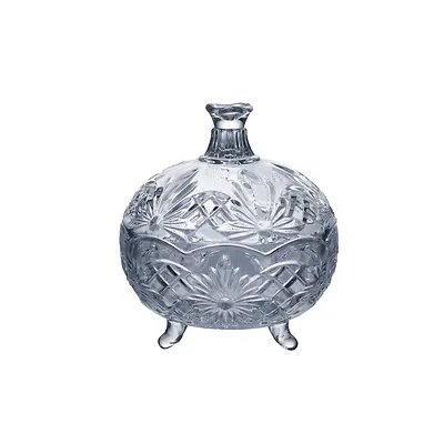 Potiche Decorativo Glenda 13,5cm — imagem 2