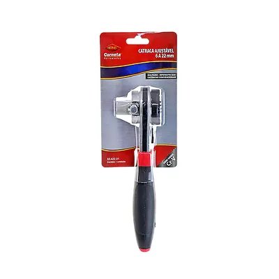 Catraca Ajustável 6 a 22mm — imagem 3