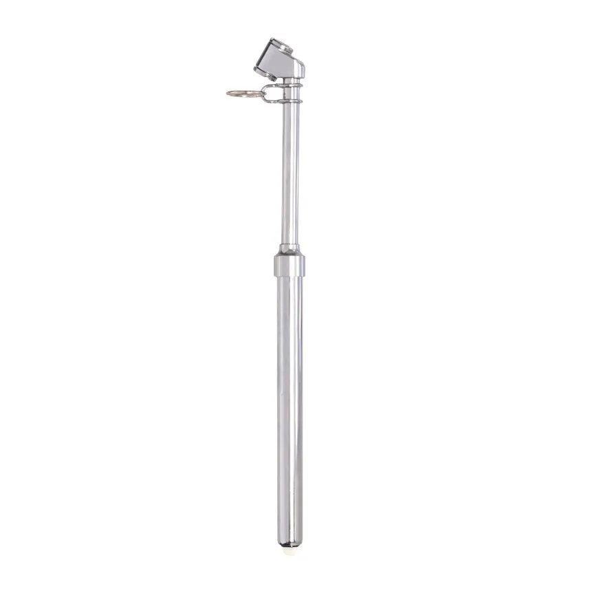 Calibrador Pneu Caneta 150PSI — imagem 4