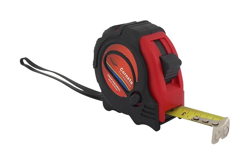 Trena Profissional 5m x 25mm — imagem 3