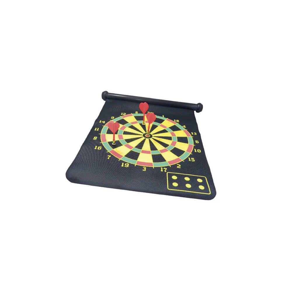 Jogo Dardos Magnéticos 39x36,5cm — imagem 3