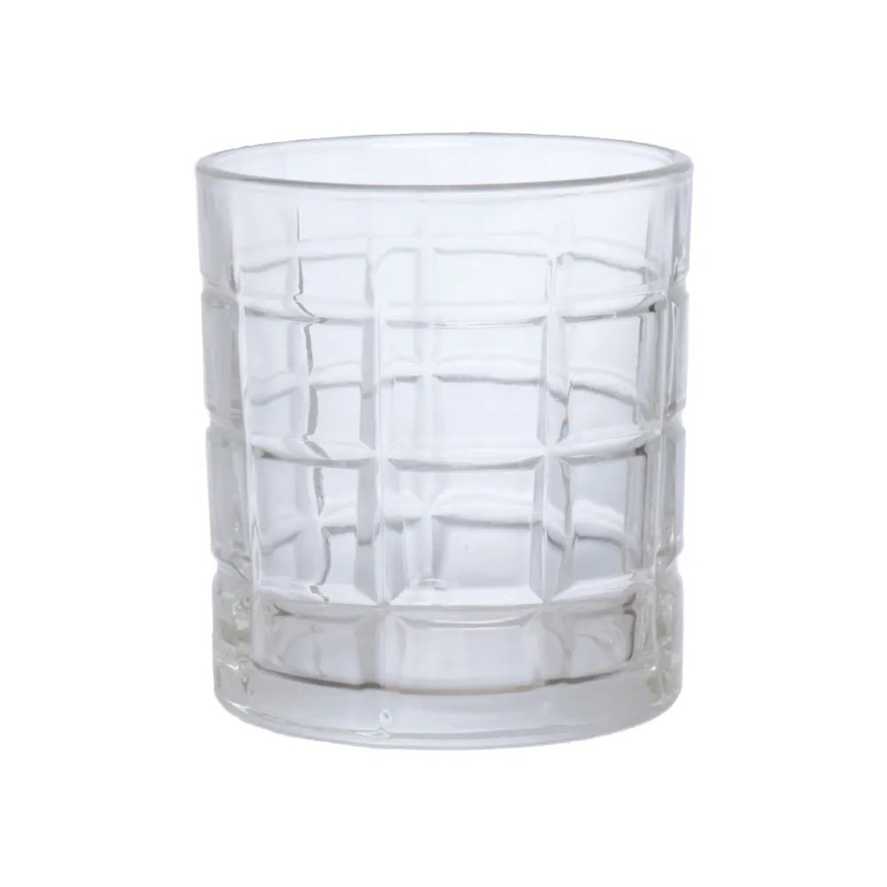 Copo Baixo Vidro Aurora 360ml 6 Peças — imagem 3