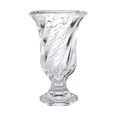 Vaso Seleto Cristal 23,5cm — imagem 2
