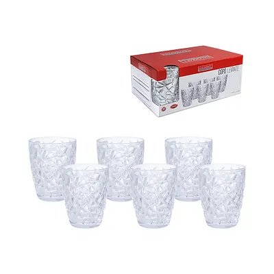 Copo Baixo Levante 290ml 6 Peças — imagem 3