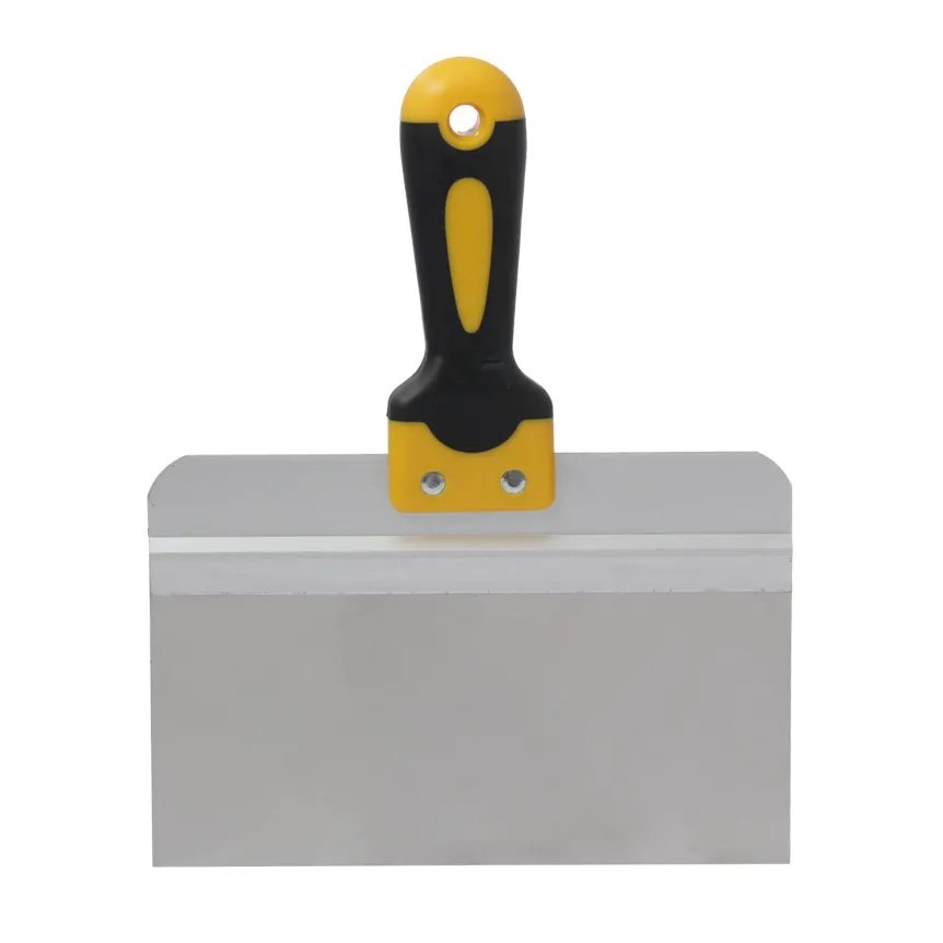 Espátula Gesso Drywall 8" — imagem 2