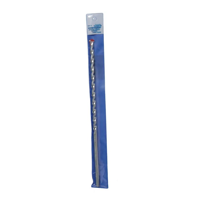 Broca Videa Longa 10mm — imagem 3
