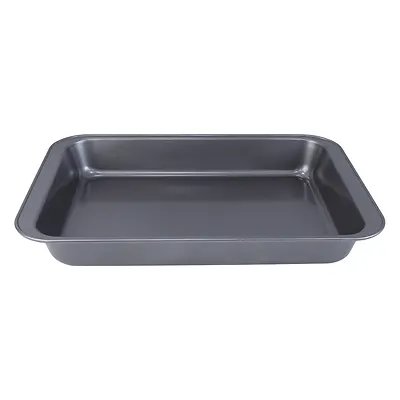 Assadeira Retangular 38cm — imagem 2