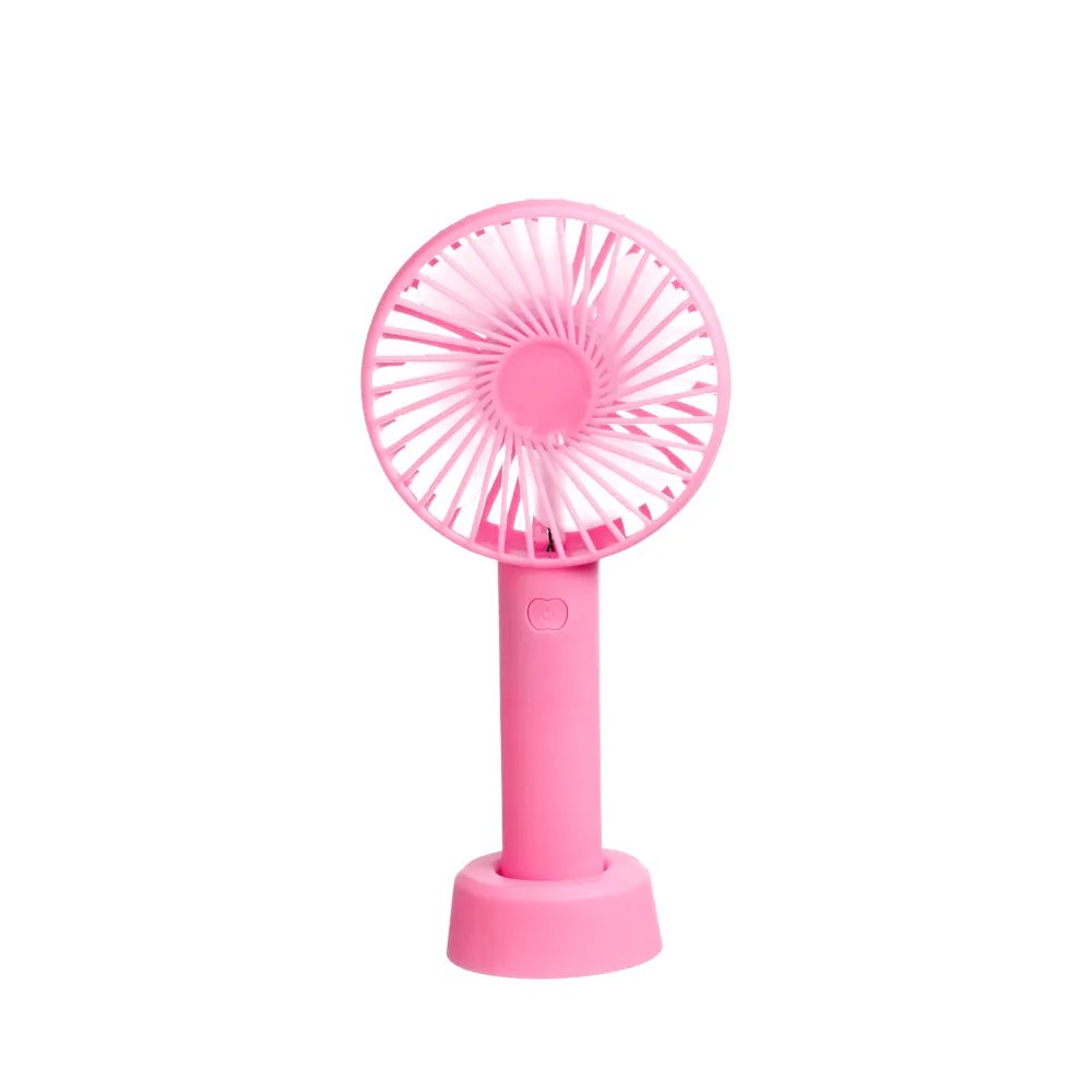 Ventilador Mini Portátil USB — imagem 3
