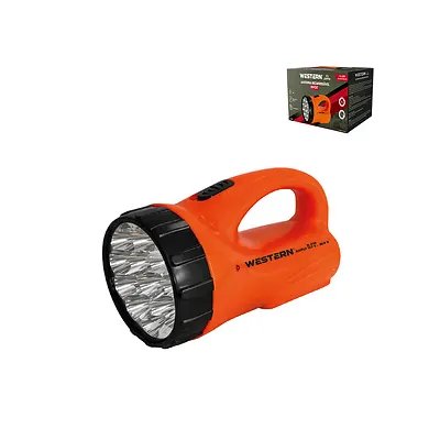 Lanterna Recarregável 15 LEDS — imagem 3