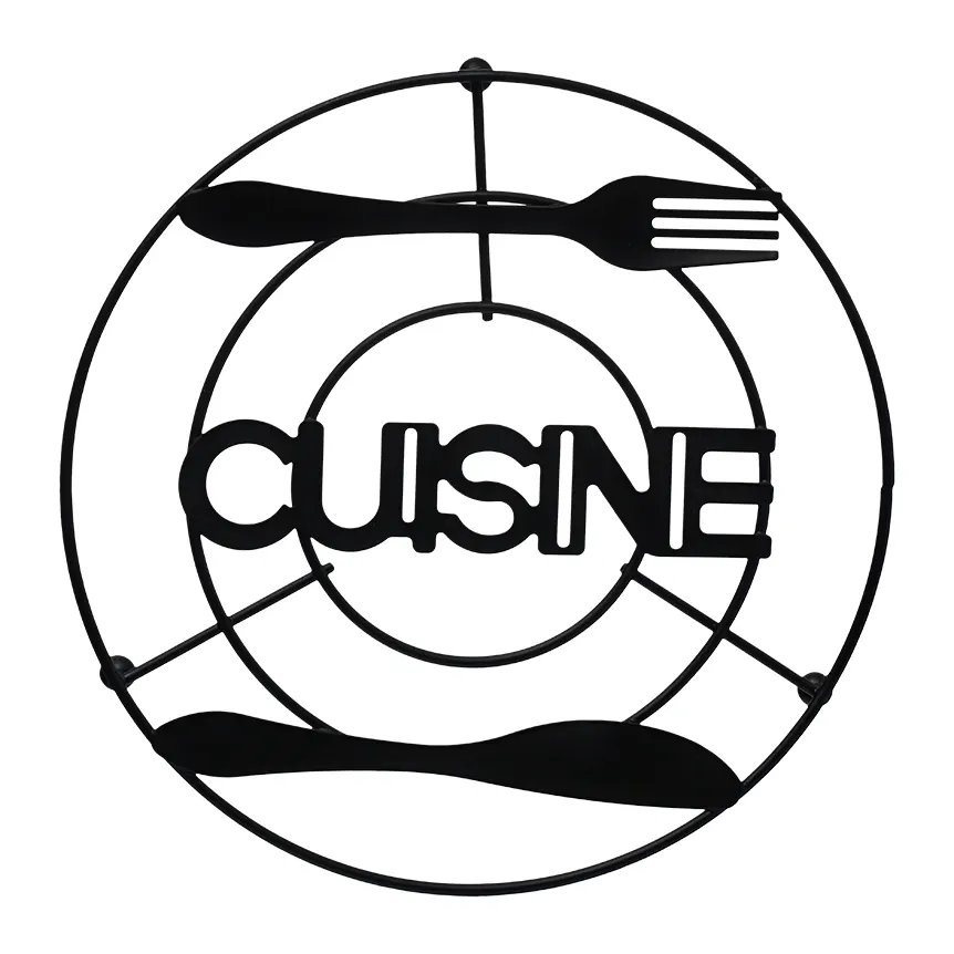 Descanso Panela Cuisine 22cm — imagem 2