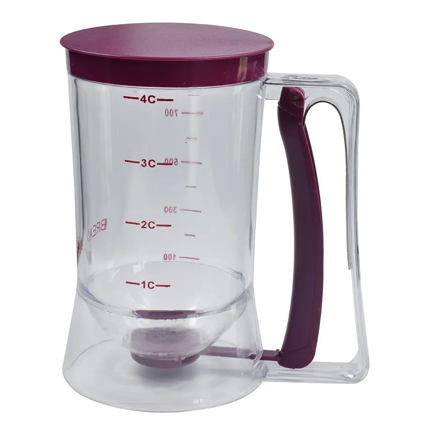 Copo Medidor Massa 900ml — imagem 2