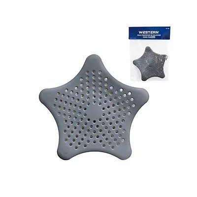Ralo Protetor Silicone Pia 16cm — imagem 3