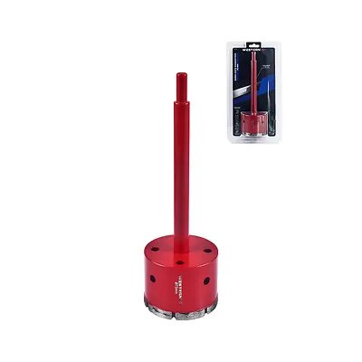 Serra Copo Diamantada 075mm — imagem 3