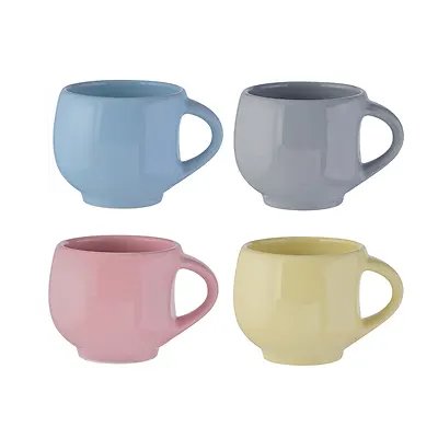 Caneca Sage 150ml 4 Peças — imagem 3