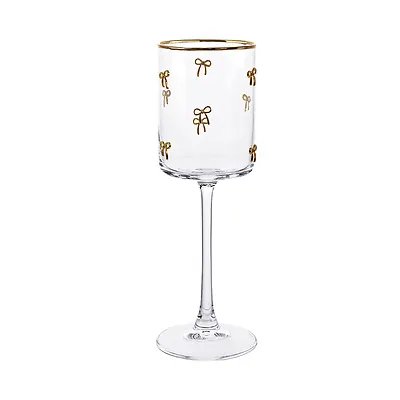 Taça Água/Vinho Grace 270ml 2 Peças — imagem 3