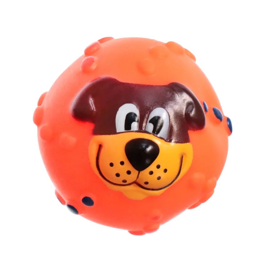 Brinquedo para Cão Bola 6,5cm — imagem 3