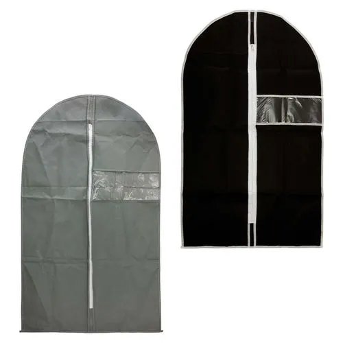 Capa Protetora Dacron 58 cm x 98 cm x 0,3 cm — imagem 2