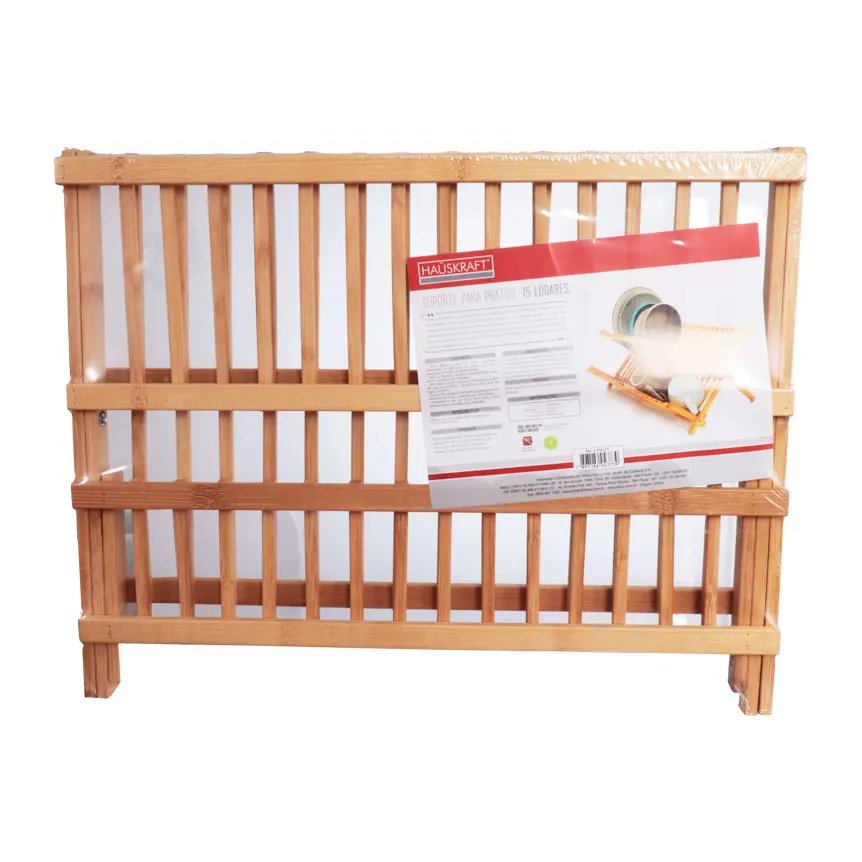 Suporte Pratos 15 Lugares 43cm — imagem 2