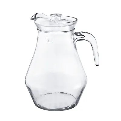 Jarra Jamile Vidro 1,8L — imagem 2