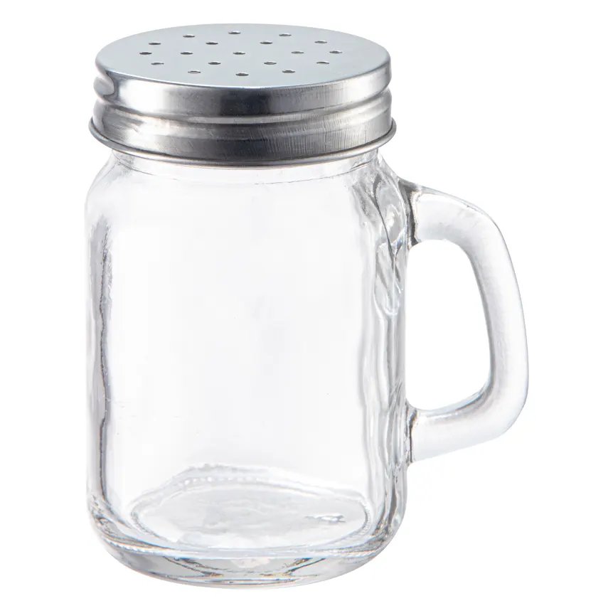 Saleiro Vidro Ergo 120ml — imagem 2