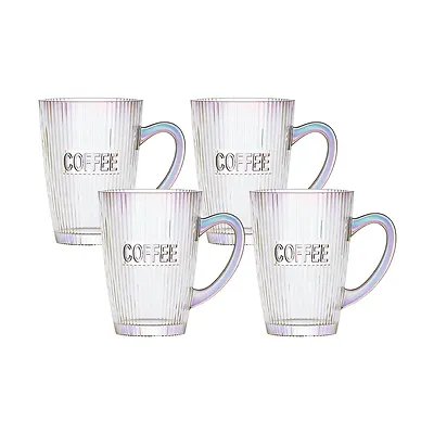 Caneca Print RB 210ml 4 Peças — imagem 2