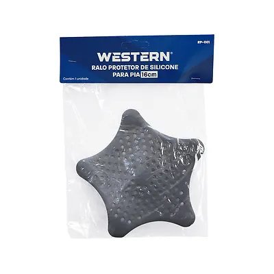 Ralo Protetor Silicone Pia 16cm — imagem 2