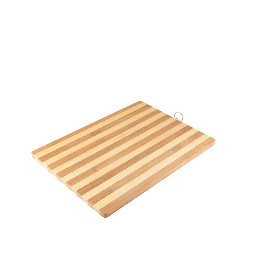 Tábua de Corte Bambu 34x24cm — imagem 3