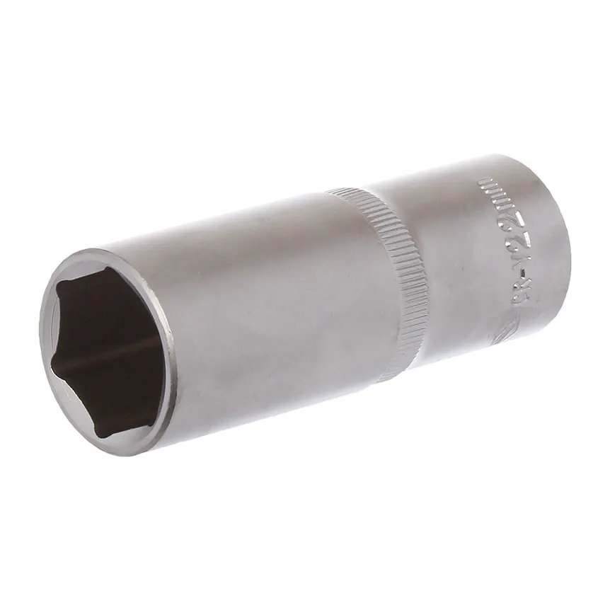 Soquete Sextavado Longo 1/2 22mm — imagem 3