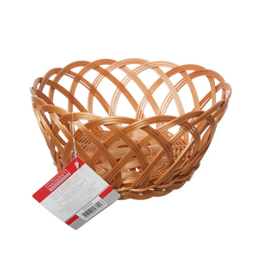 Cesto Redondo Lily 20cm — imagem 2