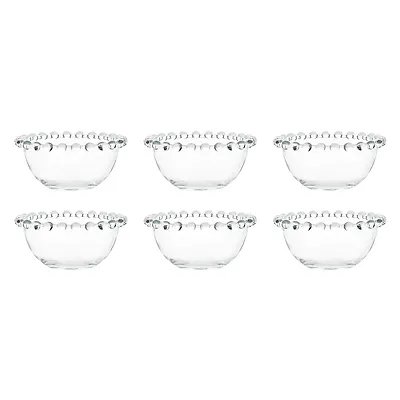 Bowl Sobremesa Pearl 250ml 6 Peças — imagem 2