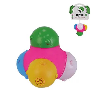 Brinquedo para Cão Divertido 7cm — imagem 3