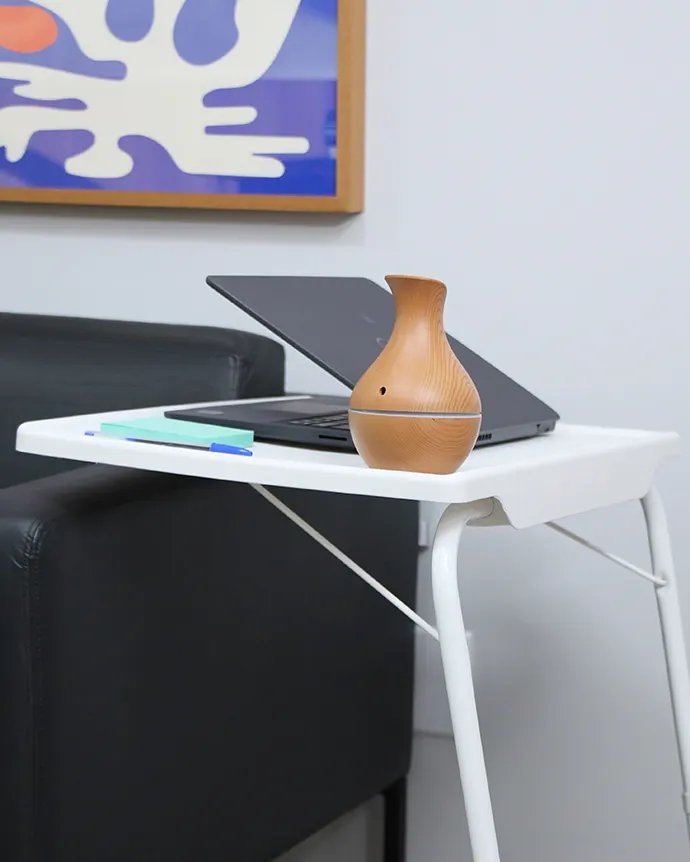 Umidificador Arm Bambu USB 150ml — imagem 3