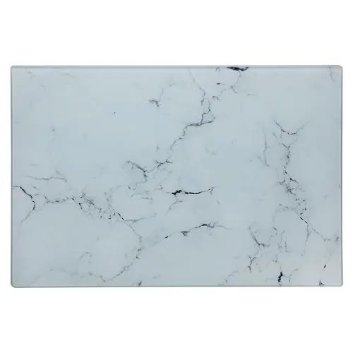 Tábua Corte Vidro 34,6 cm x 24,8 cm x 0,38 cm — imagem 3