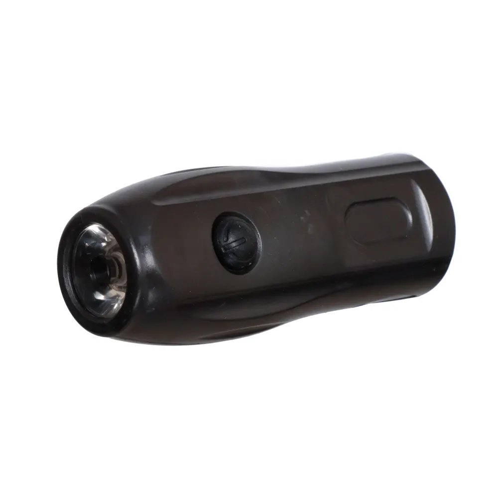 Luz Dianteira Bicicleta 10cm — imagem 3
