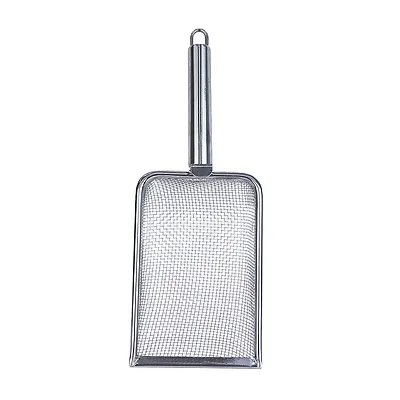 Pá Higiênica Cão Inox 28cm — imagem 3